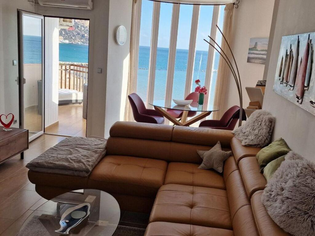 Uitzicht Op De Oceaan Holiday home *